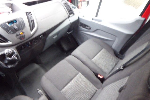 Ford Transit 2015