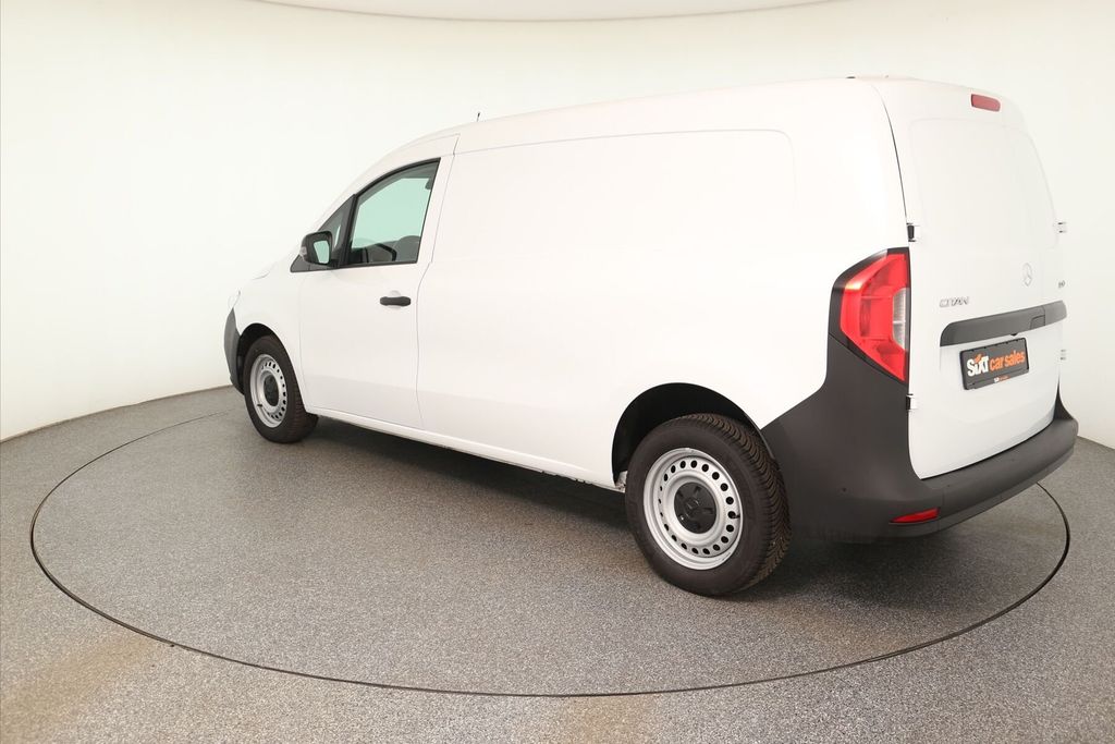 Mercedes-Benz Citan 2024