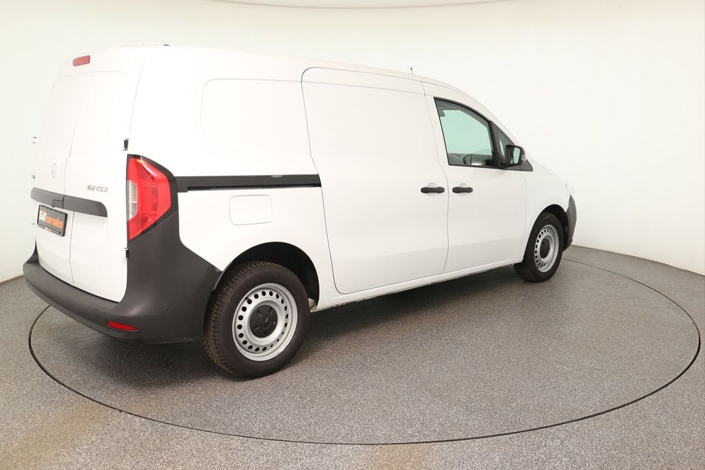 Mercedes-Benz Citan 2024