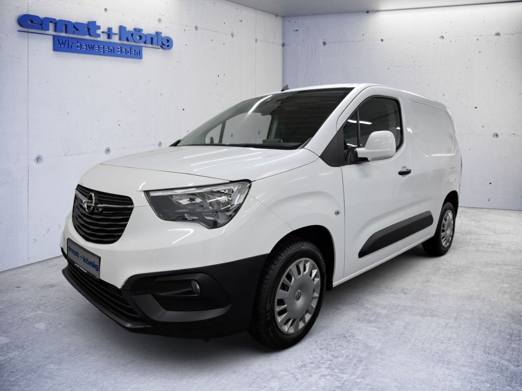 Opel 2020