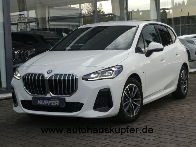 BMW 220 Active Tourer 2025