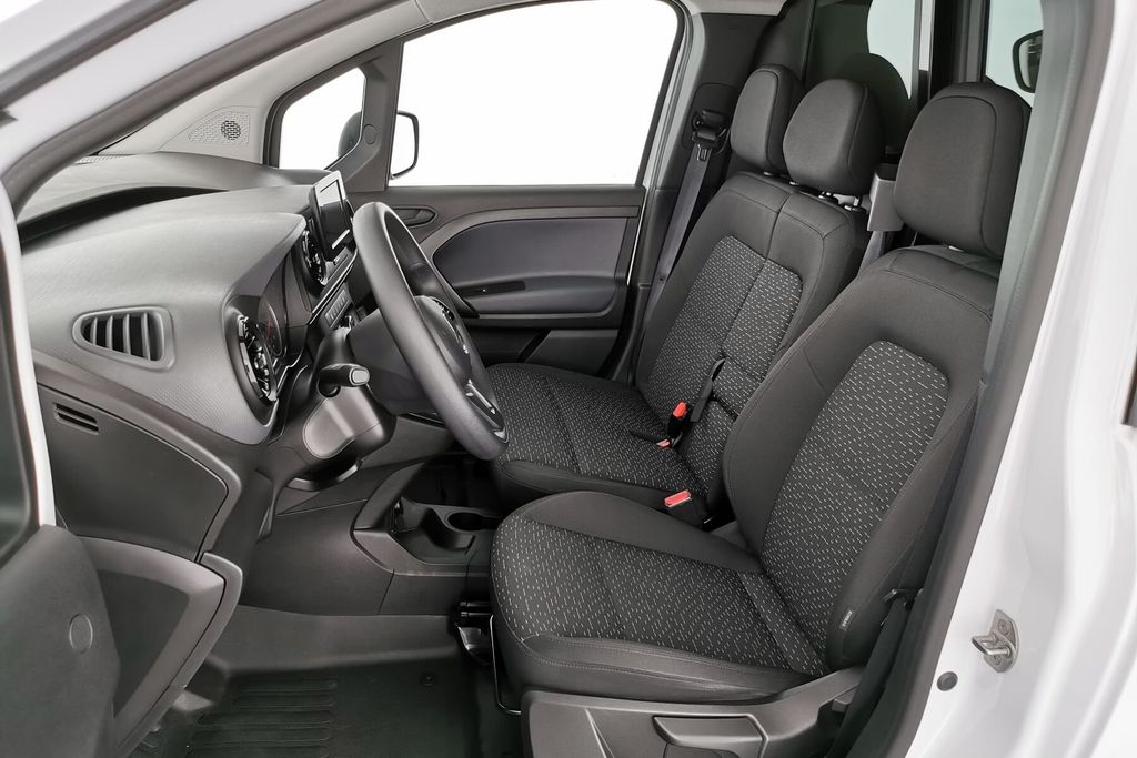 Mercedes-Benz Citan 2024