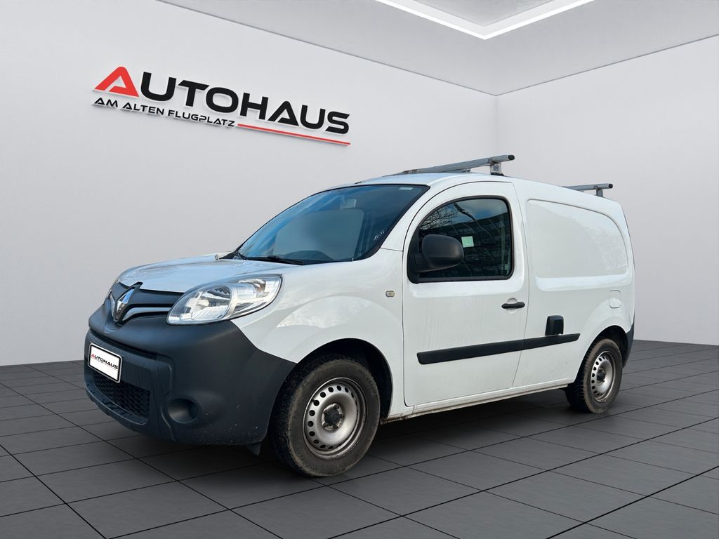 Renault Kangoo 2020