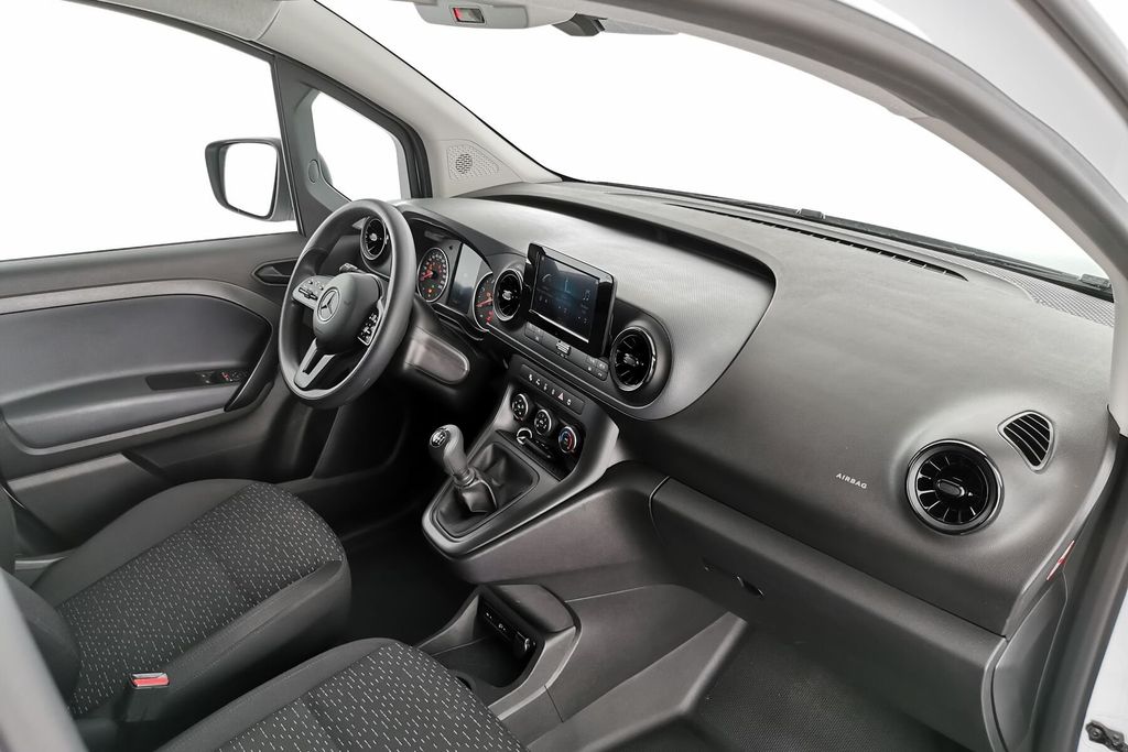 Mercedes-Benz Citan 2024