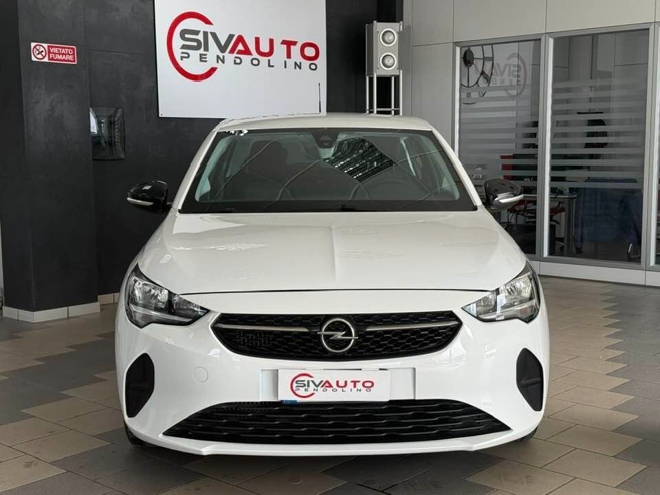Opel Corsa 2021