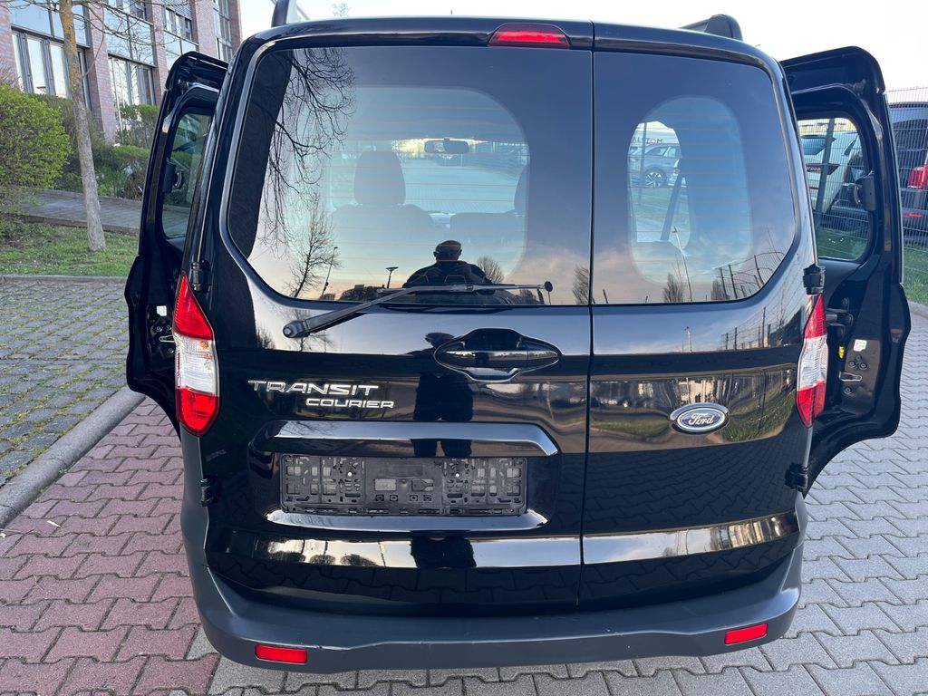 Ford Transit 2019