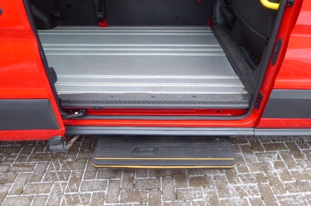 Ford Transit 2015