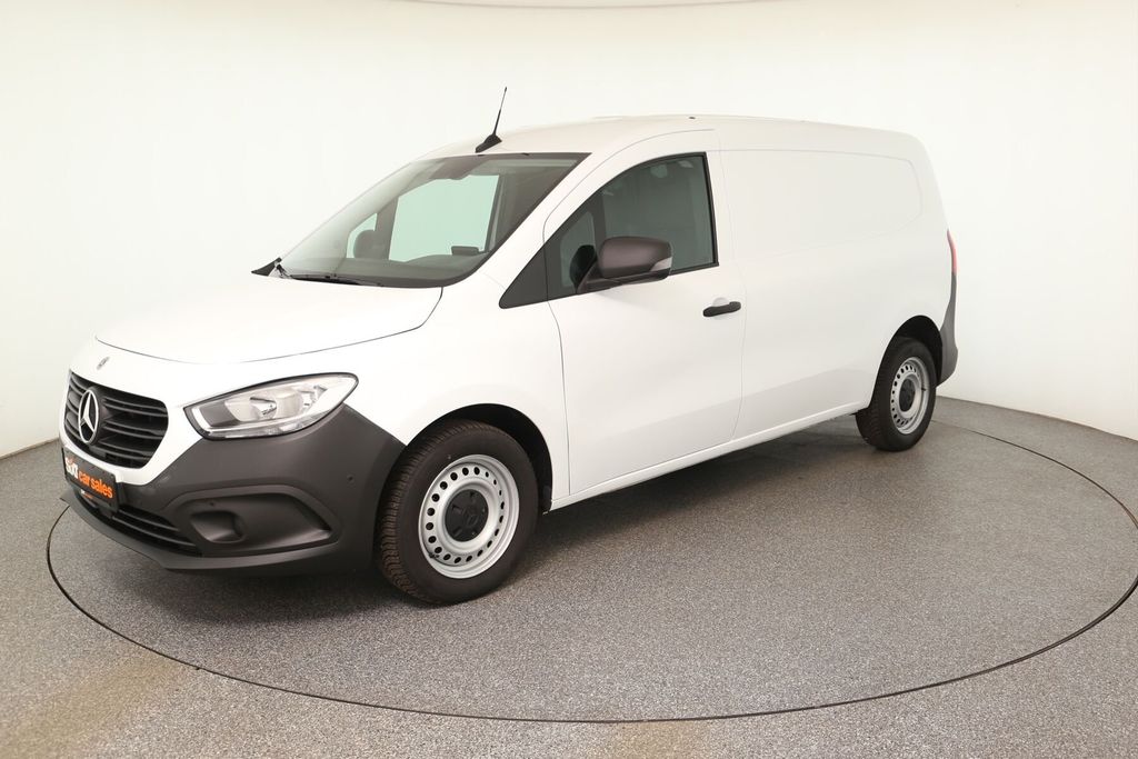 Mercedes-Benz Citan 2024