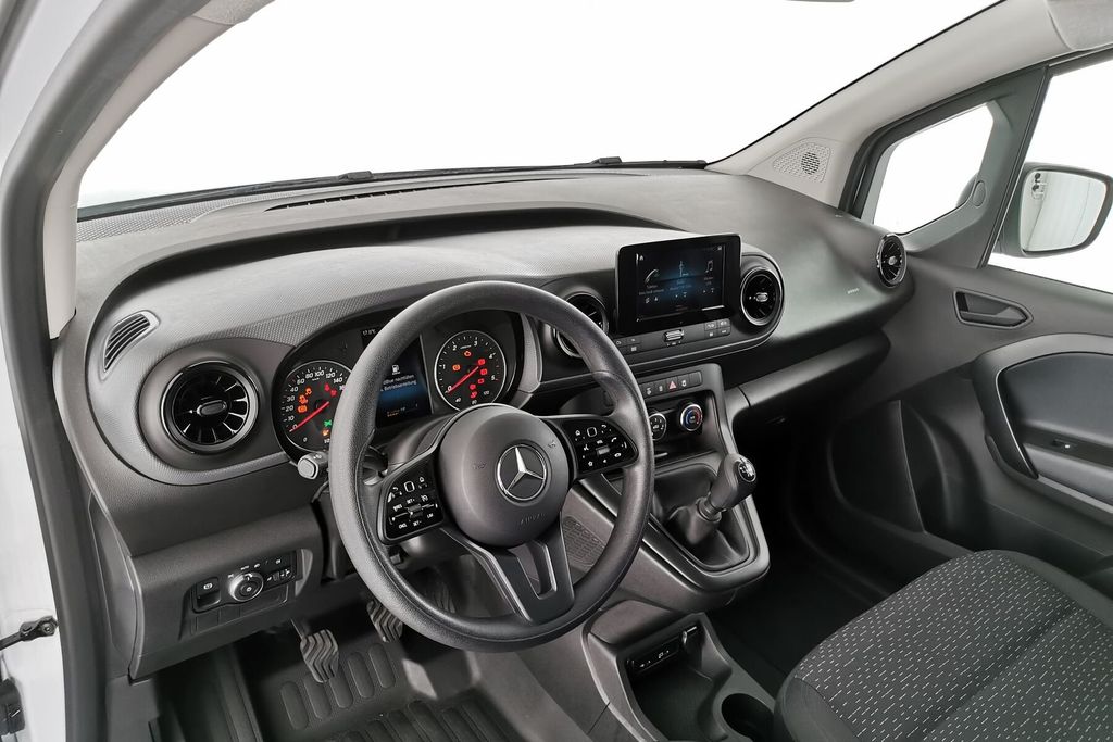 Mercedes-Benz Citan 2024