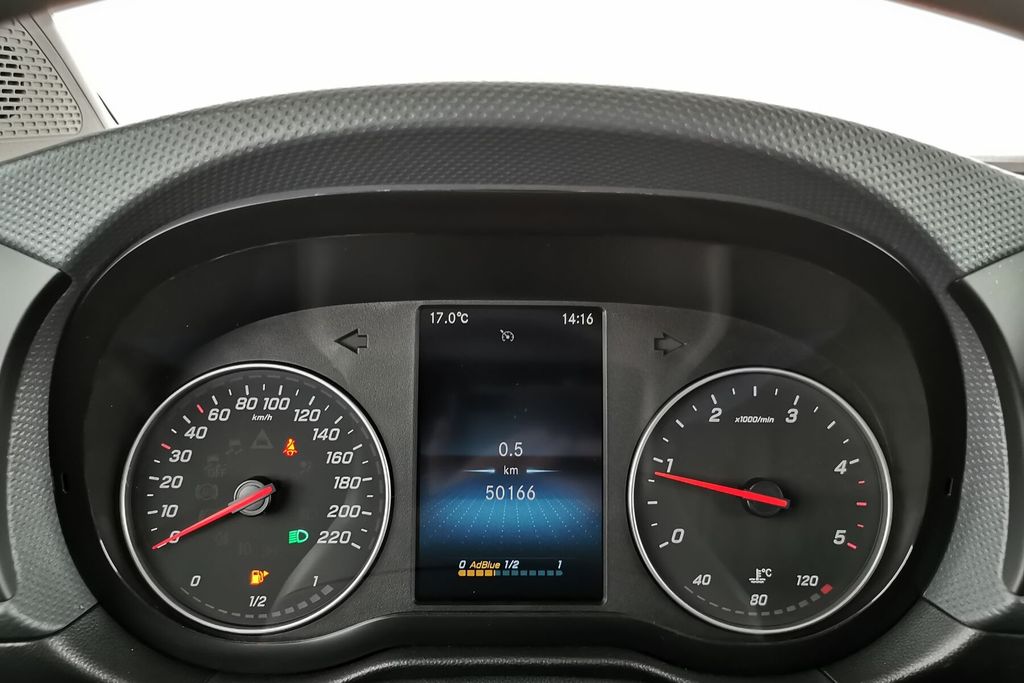 Mercedes-Benz Citan 2024