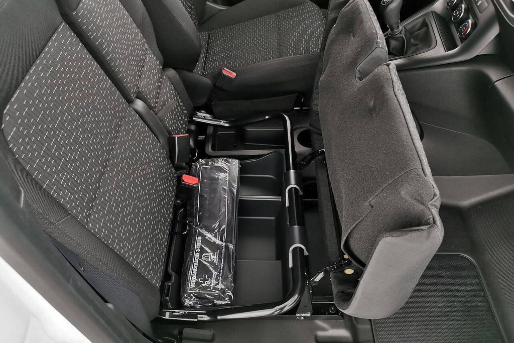 Mercedes-Benz Citan 2024