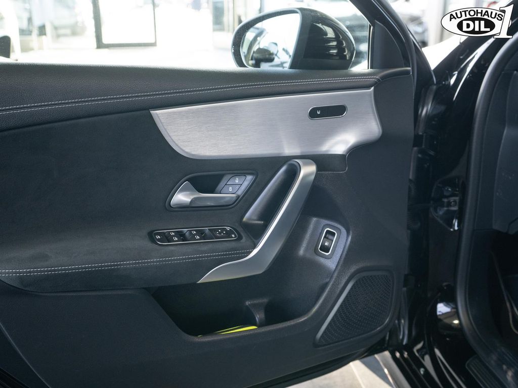 Mercedes-Benz A 250 2021