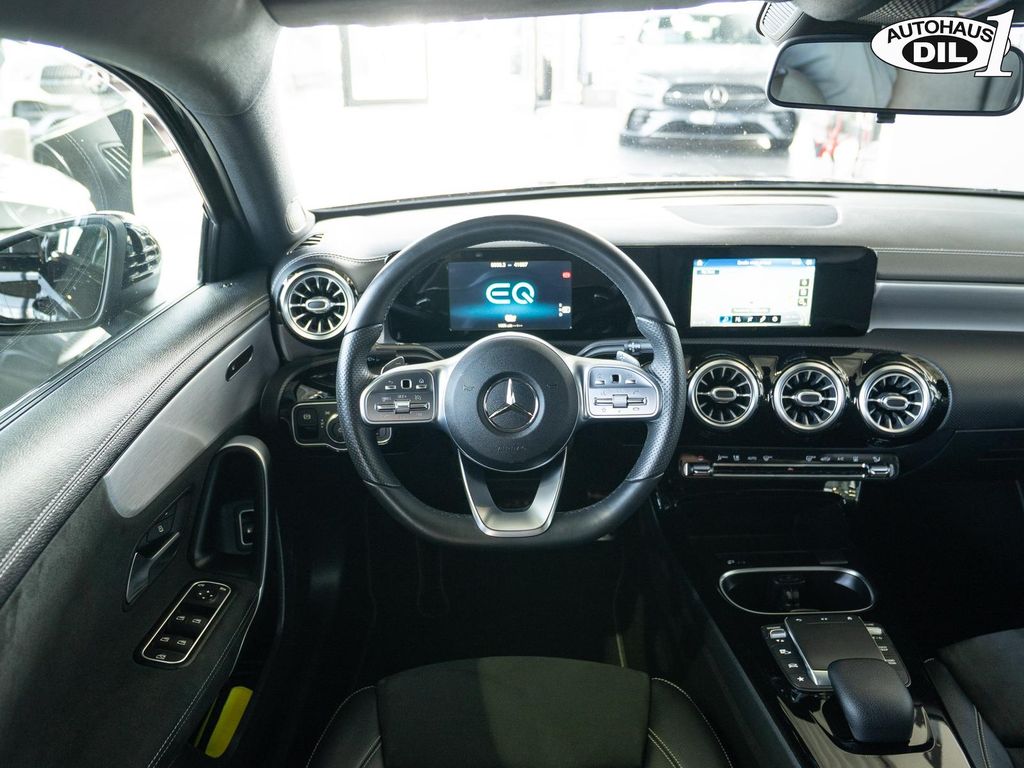 Mercedes-Benz A 250 2021
