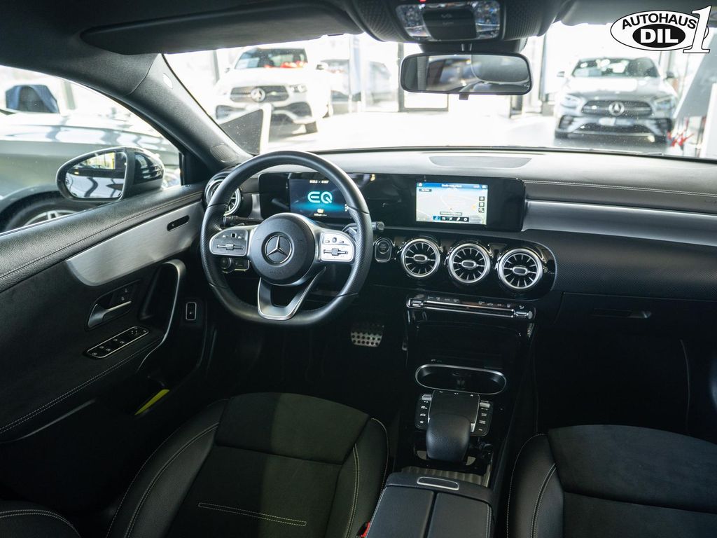 Mercedes-Benz A 250 2021