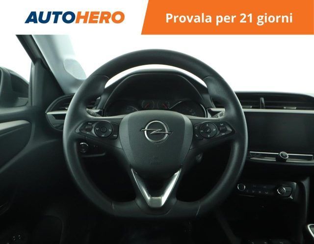 Opel Corsa 2021