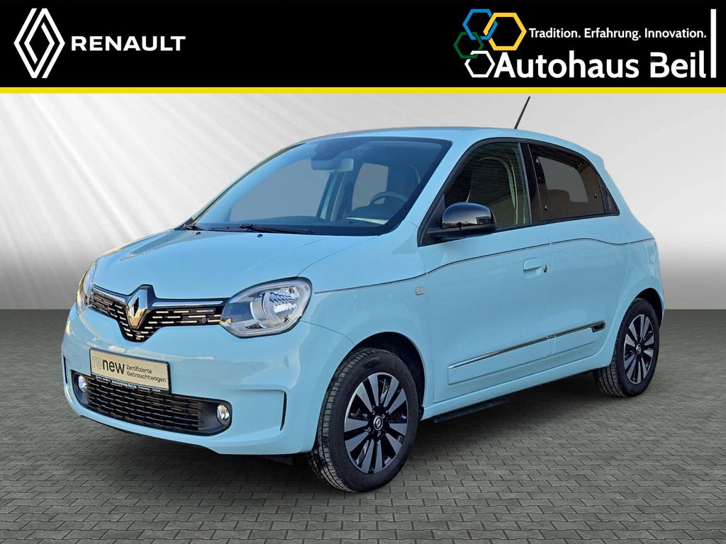 Renault Twingo 2023