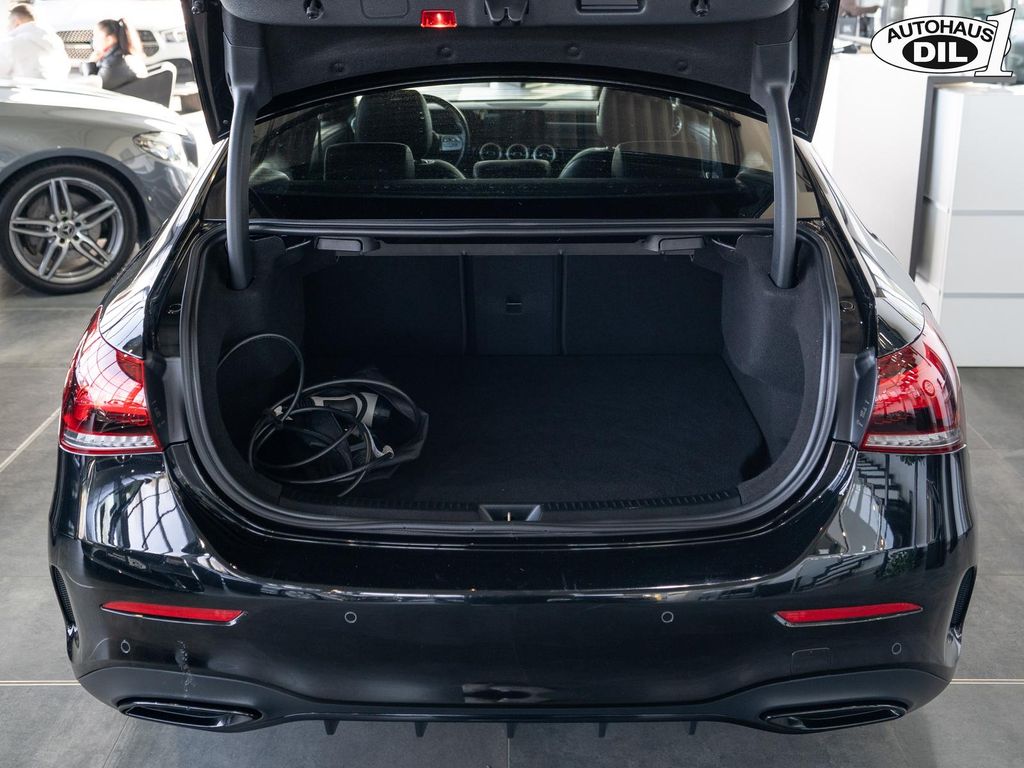 Mercedes-Benz A 250 2021