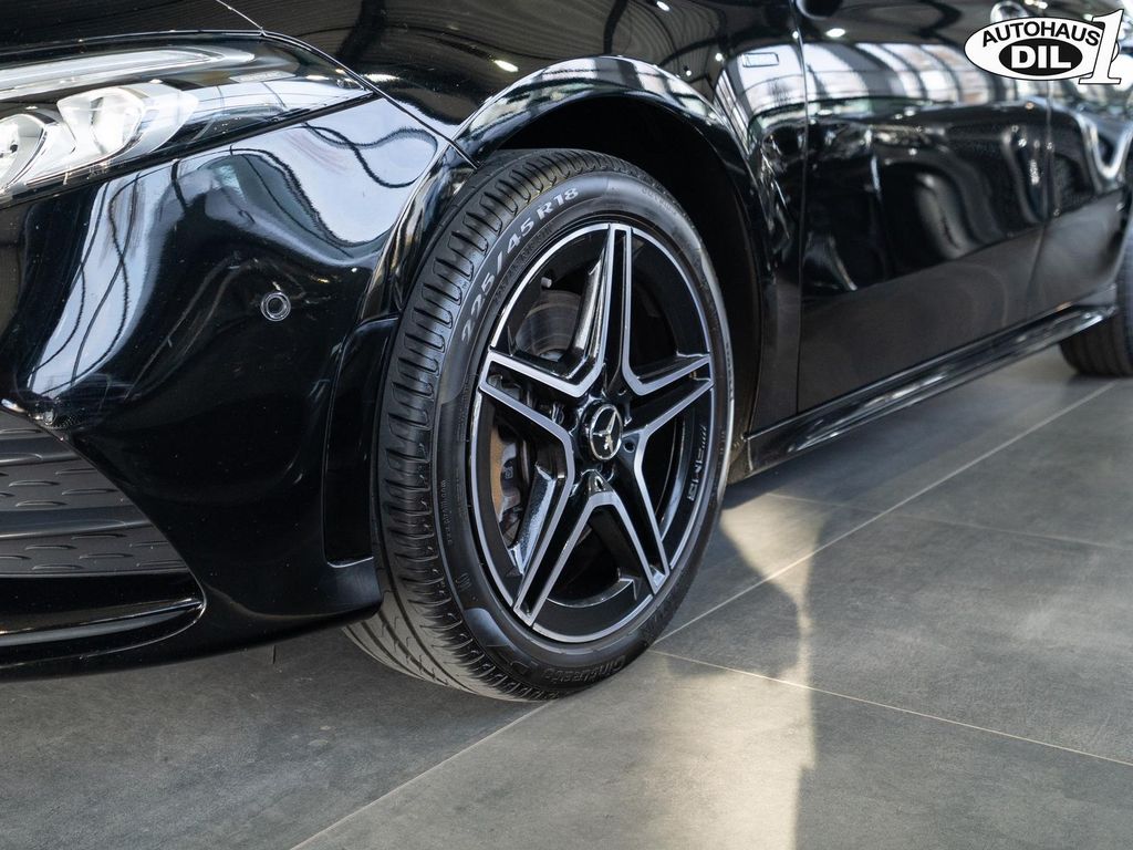 Mercedes-Benz A 250 2021