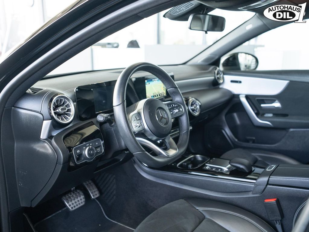 Mercedes-Benz A 250 2021
