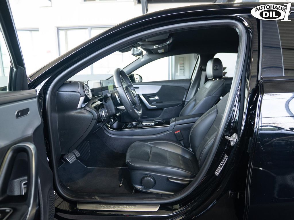 Mercedes-Benz A 250 2021