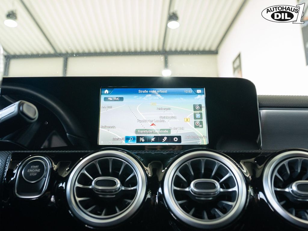 Mercedes-Benz A 250 2021