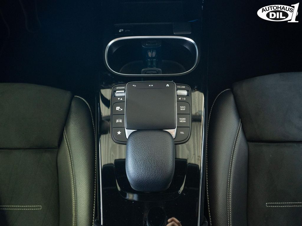 Mercedes-Benz A 250 2021