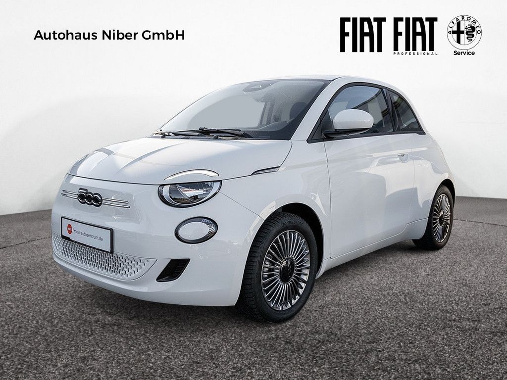 Fiat 500 2024