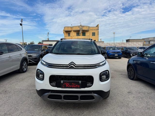 Citroën C3 Aircross 2021