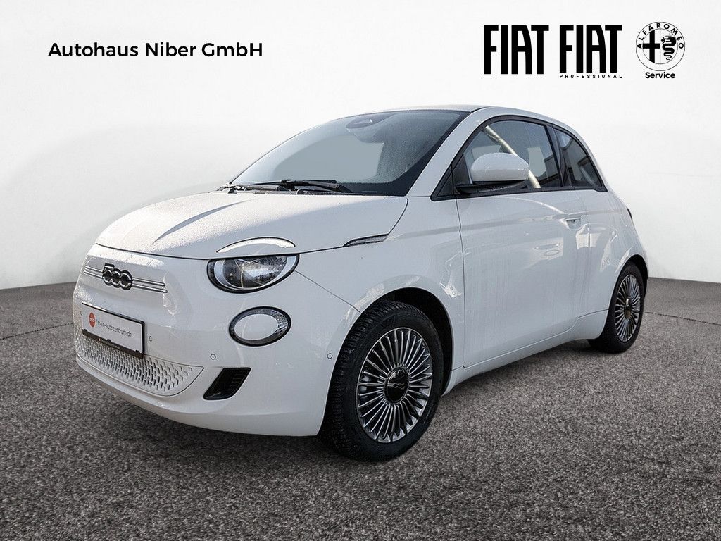 Fiat 500 2023