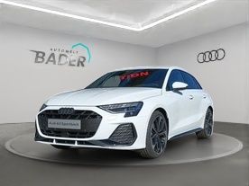 Audi A3 2025