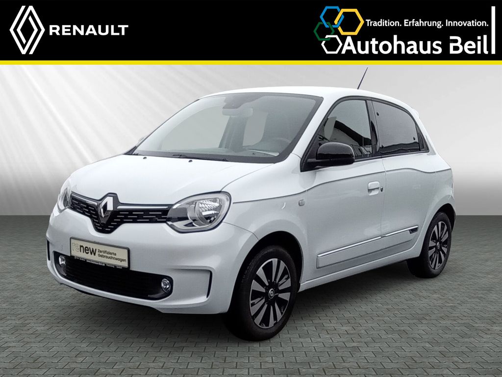 Renault Twingo 2023