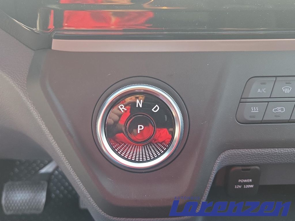 Maxus eDeliver 3 2025