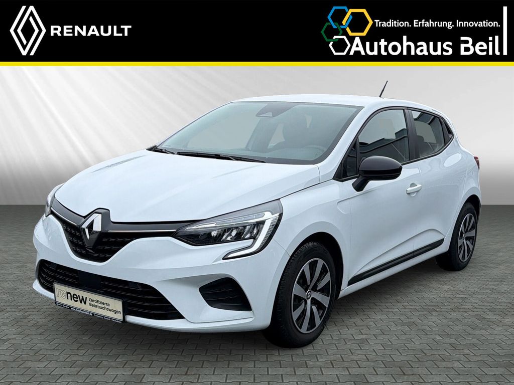 Renault Clio 2022