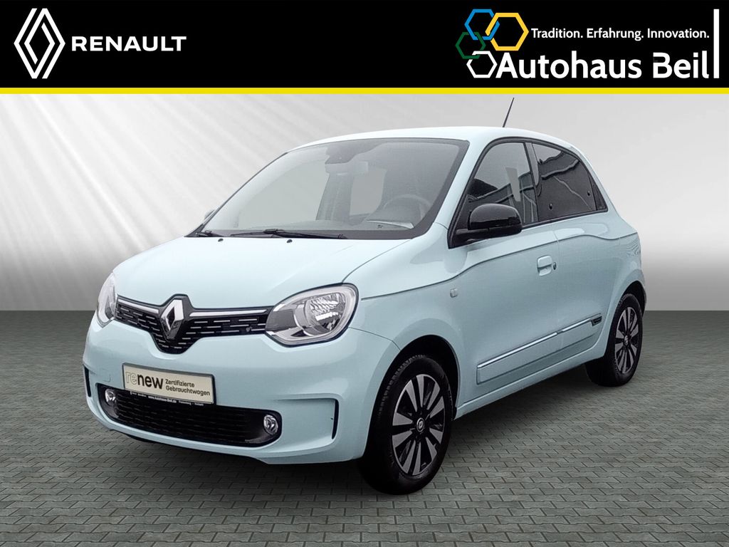 Renault Twingo 2023