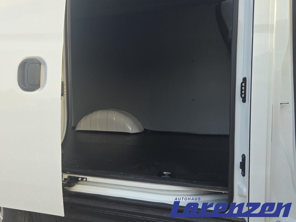 Maxus eDeliver 3 2025