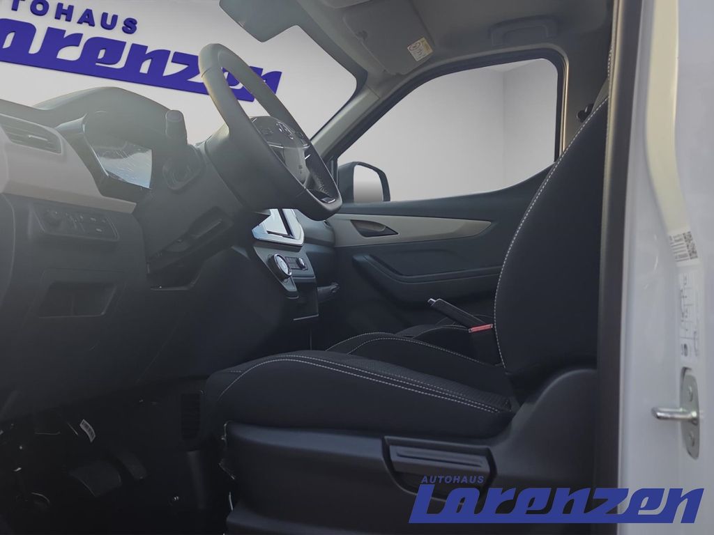 Maxus eDeliver 3 2025
