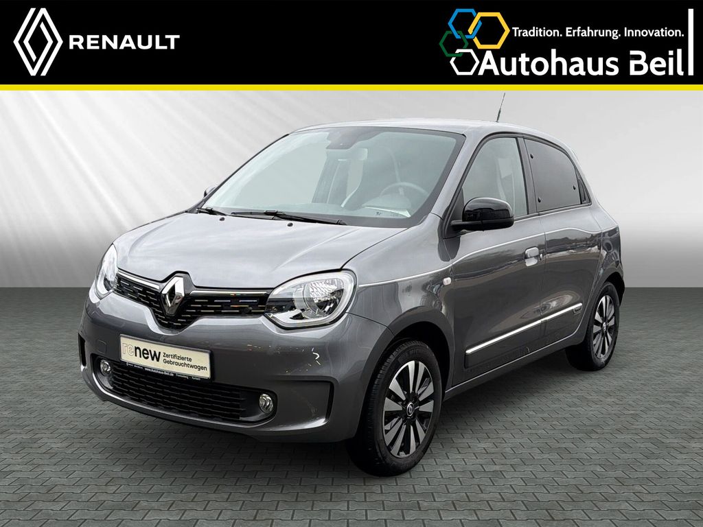 Renault Twingo 2023