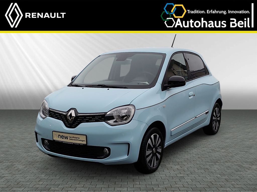 Renault Twingo 2023