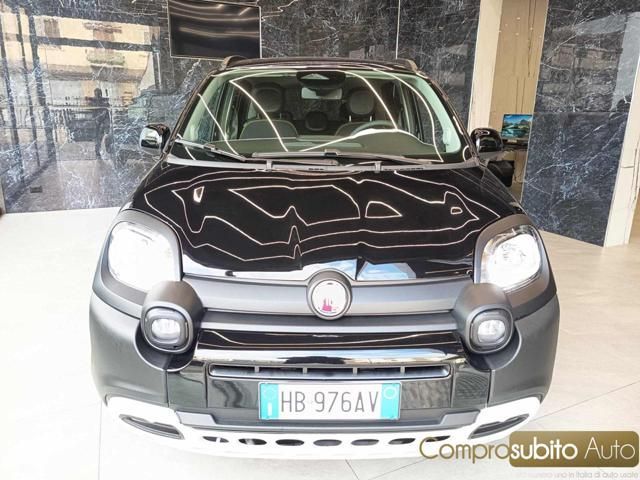 Fiat Panda 2025