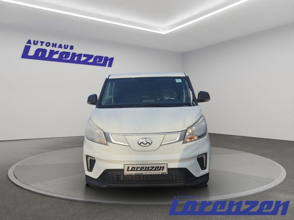 Maxus eDeliver 3 2025