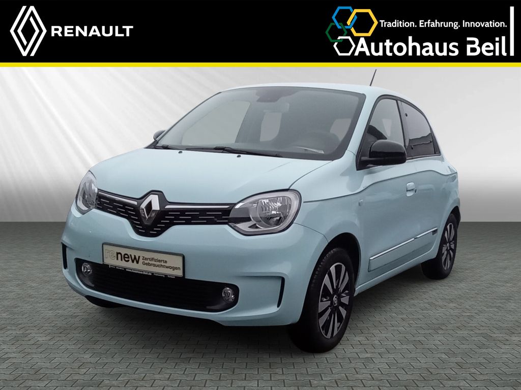 Renault Twingo 2023