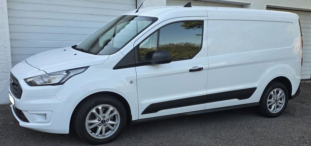 Ford Transit Connect 2021