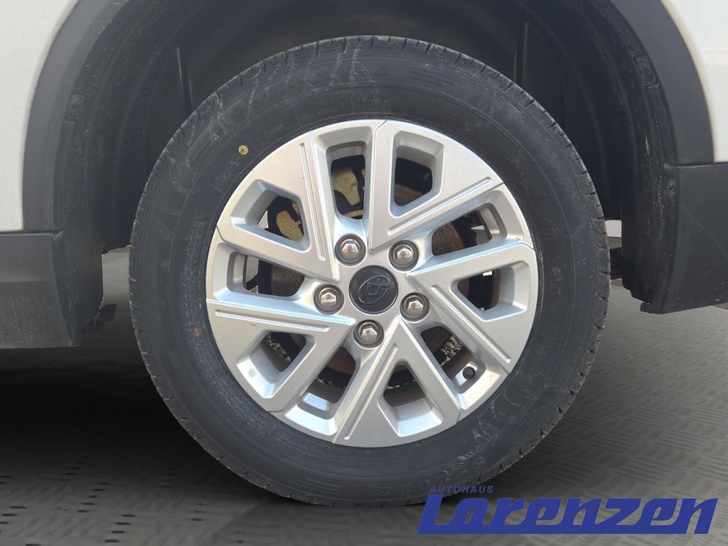 Maxus eDeliver 3 2025