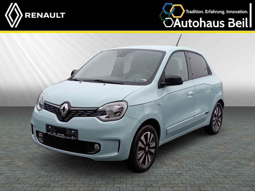 Renault Twingo 2023