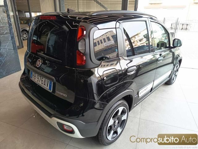 Fiat Panda 2025