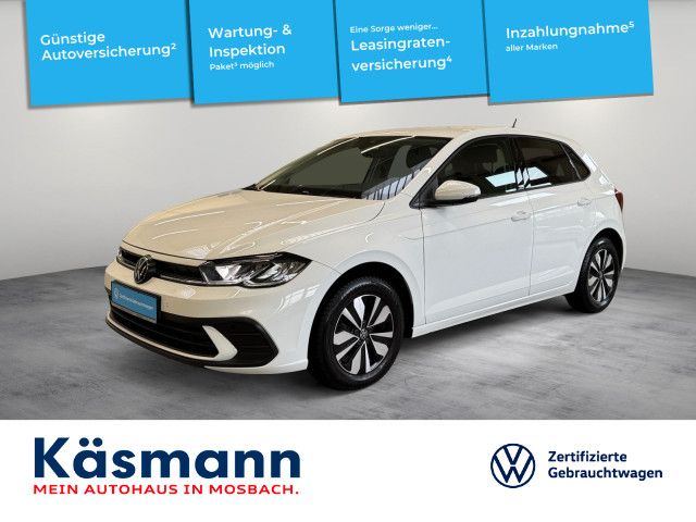 Volkswagen Polo 2024