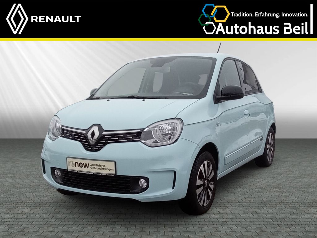 Renault Twingo 2023