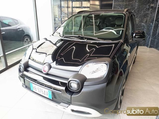Fiat Panda 2025