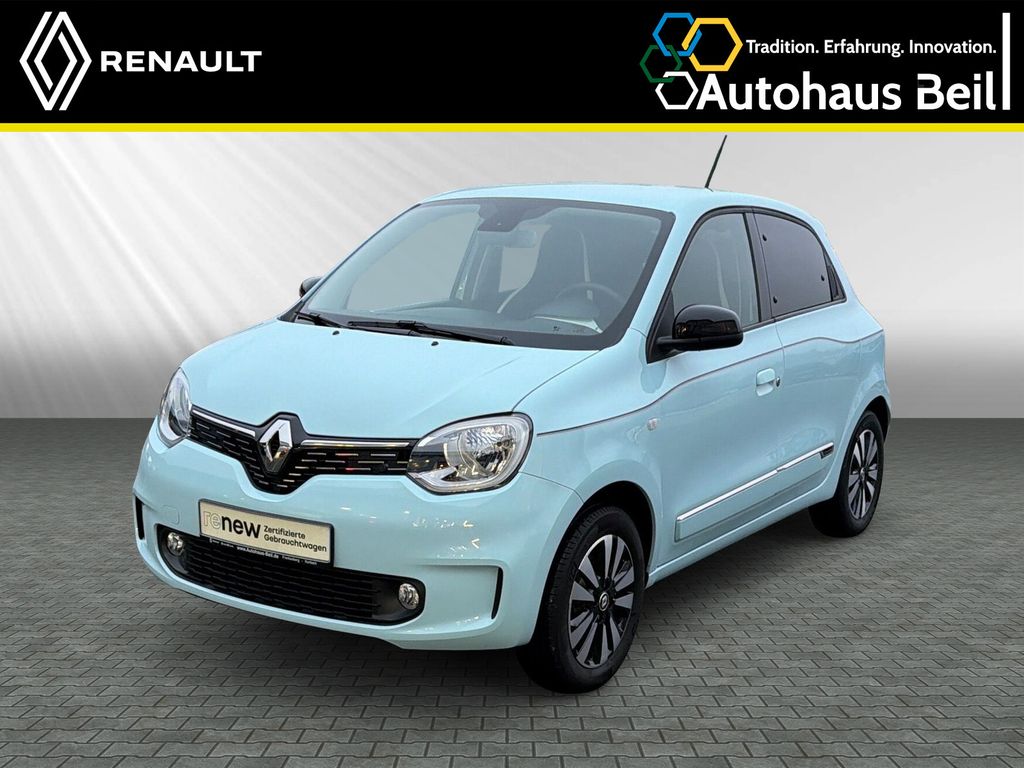Renault Twingo 2023