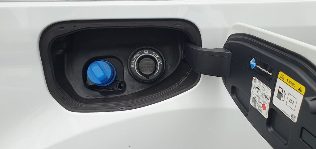 Ford Transit Connect 2021